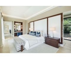 Increíble villa en venta, Marbella