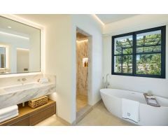 Increíble villa en venta, Marbella
