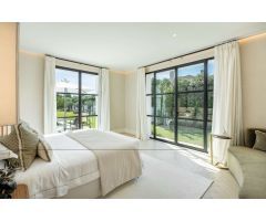 Increíble villa en venta, Marbella