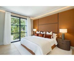 Increíble villa en venta, Marbella