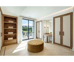 Increíble villa en venta, Marbella