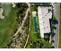 Estas unas villas de ensueño, unas verdaderas joya arquitectónica diseñada para satisfacer los más a