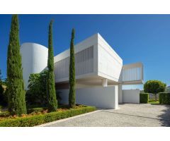 Estas unas villas de ensueño, unas verdaderas joya arquitectónica diseñada para satisfacer los más a