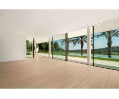 Estas unas villas de ensueño, unas verdaderas joya arquitectónica diseñada para satisfacer los más a