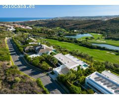 Estas unas villas de ensueño, unas verdaderas joya arquitectónica diseñada para satisfacer los más a