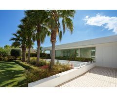 Estas unas villas de ensueño, unas verdaderas joya arquitectónica diseñada para satisfacer los más a