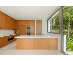 Estas unas villas de ensueño, unas verdaderas joya arquitectónica diseñada para satisfacer los más a