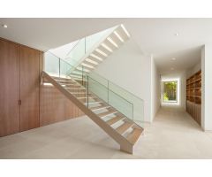 Estas unas villas de ensueño, unas verdaderas joya arquitectónica diseñada para satisfacer los más a