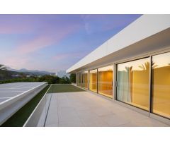 Estas unas villas de ensueño, unas verdaderas joya arquitectónica diseñada para satisfacer los más a