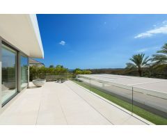Estas unas villas de ensueño, unas verdaderas joya arquitectónica diseñada para satisfacer los más a