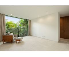 Estas unas villas de ensueño, unas verdaderas joya arquitectónica diseñada para satisfacer los más a