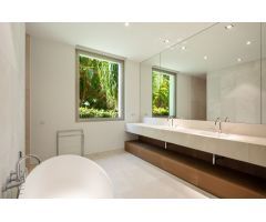Estas unas villas de ensueño, unas verdaderas joya arquitectónica diseñada para satisfacer los más a