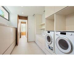 Estas unas villas de ensueño, unas verdaderas joya arquitectónica diseñada para satisfacer los más a