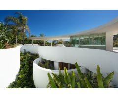 Estas unas villas de ensueño, unas verdaderas joya arquitectónica diseñada para satisfacer los más a
