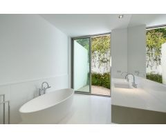 Estas unas villas de ensueño, unas verdaderas joya arquitectónica diseñada para satisfacer los más a