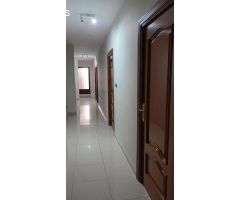 Hermosa vivienda en alquiler, Jaen