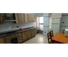 Hermosa vivienda en alquiler, Jaen