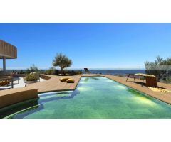 Tu alma se reúne con tu casa, Fuengirola, Málaga