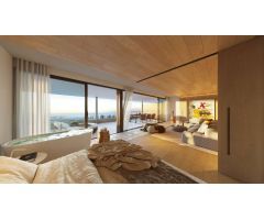 Tu alma se reúne con tu casa, Fuengirola, Málaga