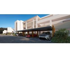 Descubre tu Hogar Ideal: Modernos Apartamentos y Áticos en Venta, Málaga