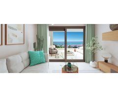 Descubre tu Hogar Ideal: Modernos Apartamentos y Áticos en Venta, Málaga