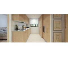 Descubre tu Hogar Ideal: Modernos Apartamentos y Áticos en Venta, Málaga