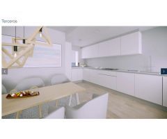 Descubre tu Hogar Ideal: Modernos Apartamentos y Áticos en Venta, Málaga