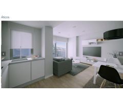 Descubre tu Hogar Ideal: Modernos Apartamentos y Áticos en Venta, Málaga