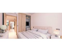 Descubre tu Hogar Ideal: Modernos Apartamentos y Áticos en Venta, Málaga