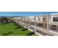Descubre tu Hogar Ideal: Modernos Apartamentos y Áticos en Venta, Málaga