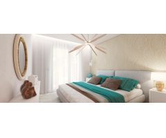 Descubre tu Hogar Ideal: Modernos Apartamentos y Áticos en Venta, Málaga