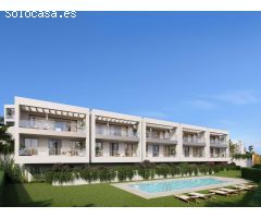 Tu nuevo hogar te espera, Marbella, Málaga