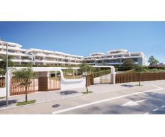 Nuevo Residencial en Estepona – Diseño, Confort y Exclusividad en la Costa del Sol