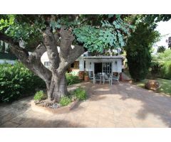 Chalet en Venta en Náquera, Valencia