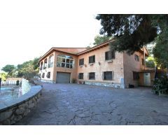 Chalet en Venta en Náquera, Valencia