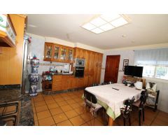 Chalet en Venta en Náquera, Valencia