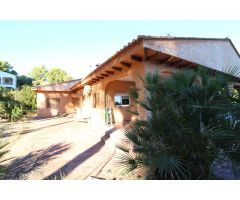 Chalet en Venta en Náquera, Valencia