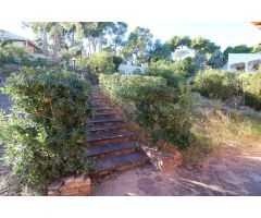 Chalet en Venta en Náquera, Valencia