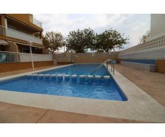 Apartamento en Venta en Puzol, Valencia