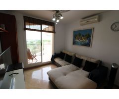 Apartamento en Venta en Puzol, Valencia