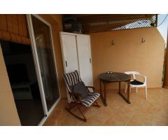 Apartamento en Venta en Puzol, Valencia