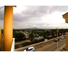 Apartamento en Venta en Puzol, Valencia