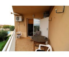 Apartamento en Venta en Puzol, Valencia