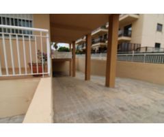 Apartamento en Venta en Puzol, Valencia