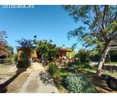 Chalet en Venta en Bétera, Valencia