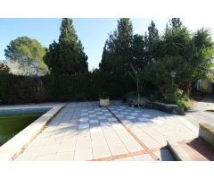 Chalet en Venta en Bétera, Valencia