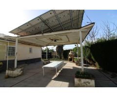 Chalet en Venta en Bétera, Valencia