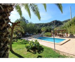 Chalet en Venta en Marines, Valencia