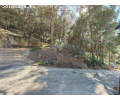 Parcela en Venta en Náquera, Valencia