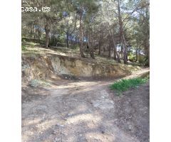 Parcela en Venta en Náquera, Valencia